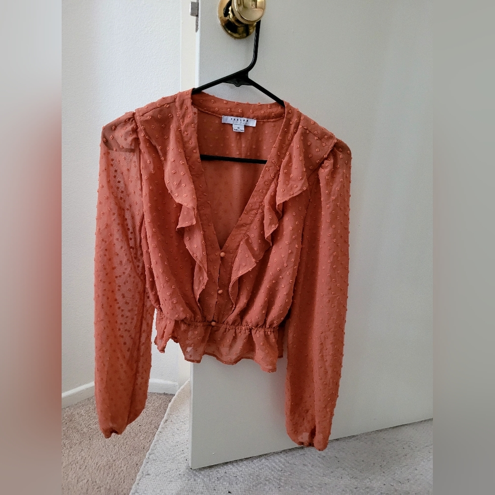 Favlux | Blouse